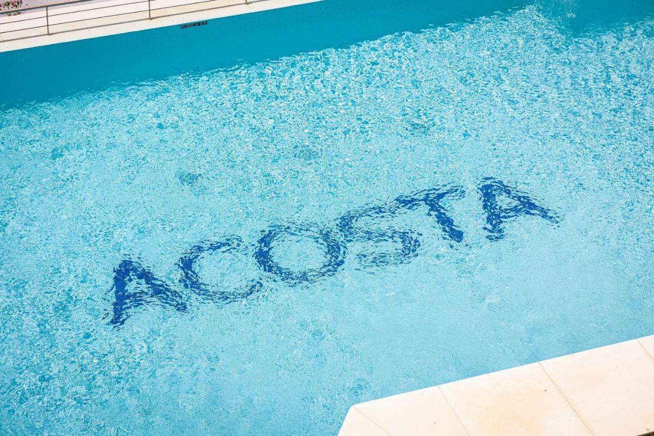 Mediterranean Swing - Acosta 8 Apartment Estepona Exterior foto