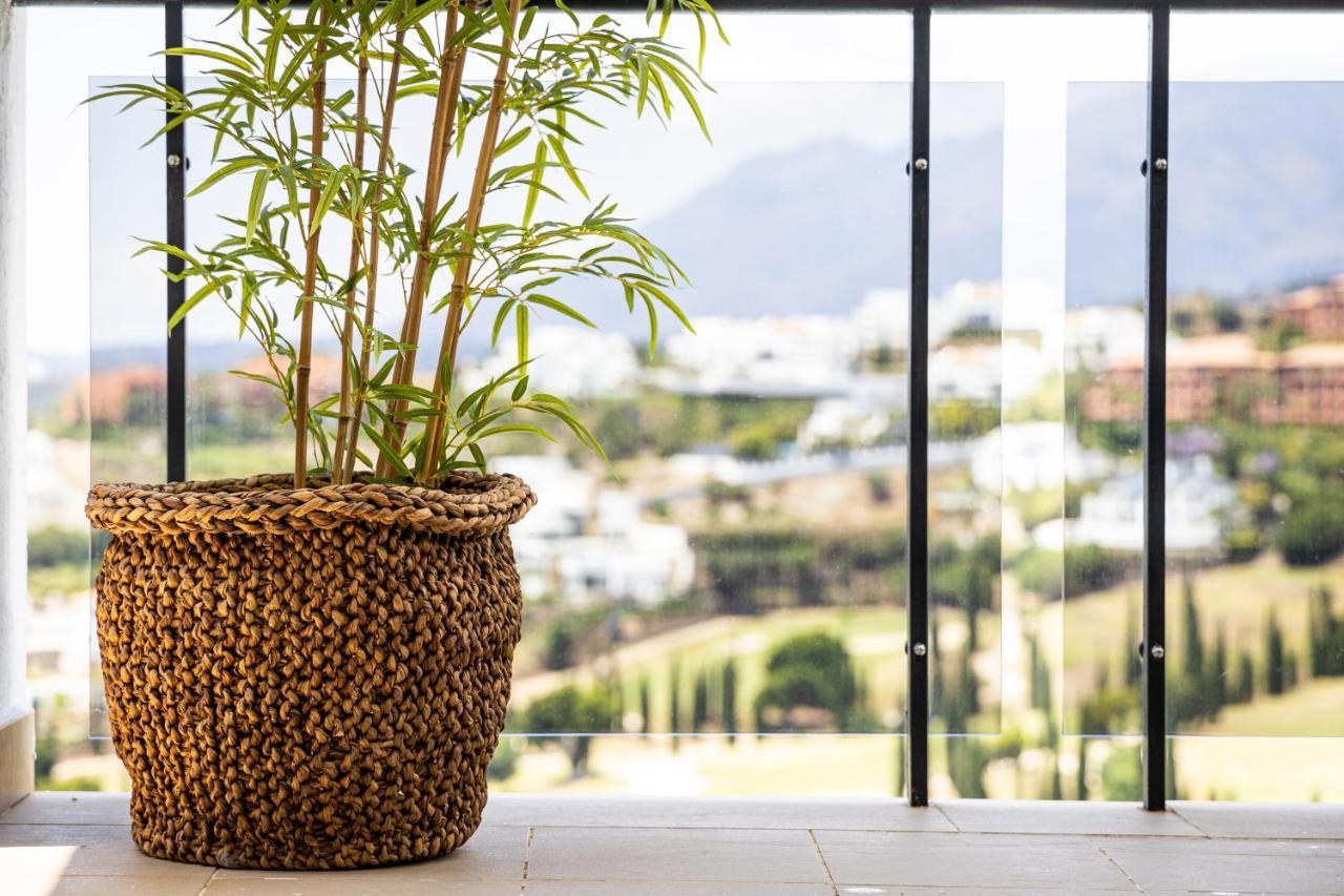Mediterranean Swing - Acosta 8 Apartment Estepona Exterior foto